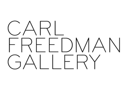 Carl Freedman Gallery