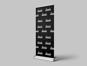 Commercial Print - Banners